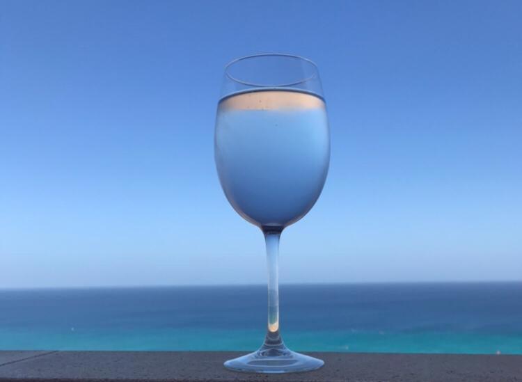 Your Ocean Window Costa Calma Exterior photo