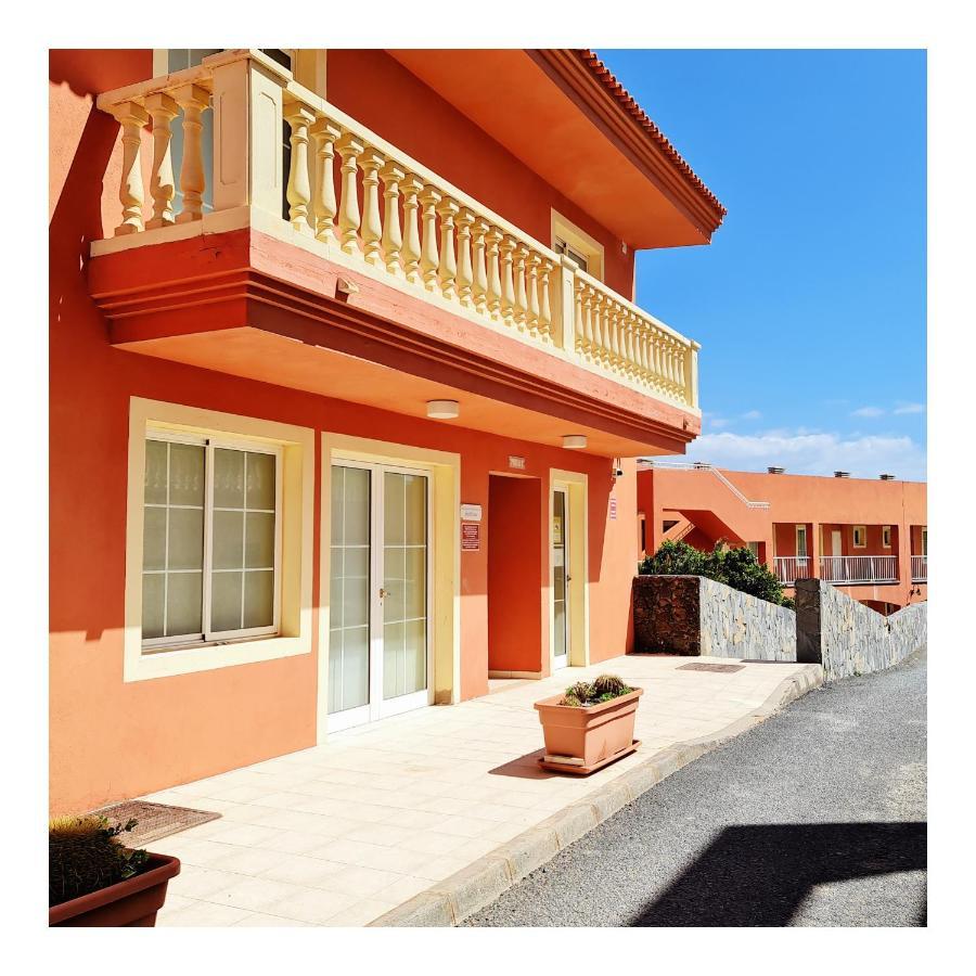 Your Ocean Window Costa Calma Exterior photo