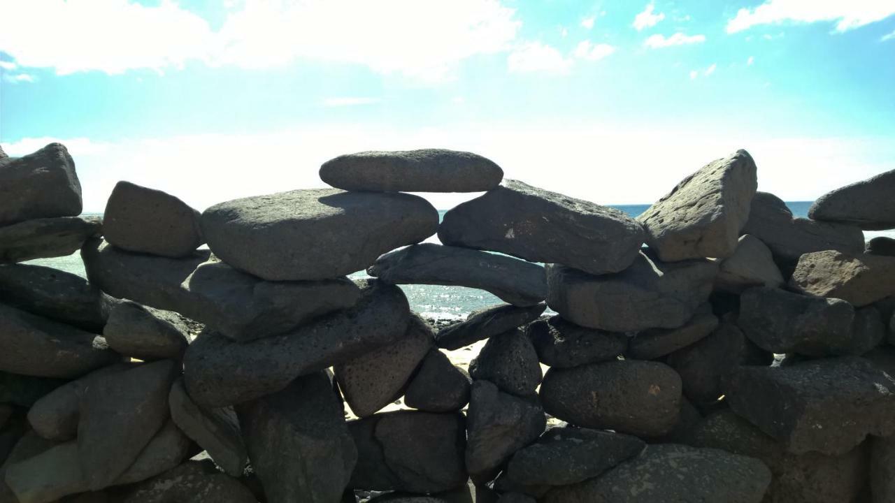 Your Ocean Window Costa Calma Exterior photo